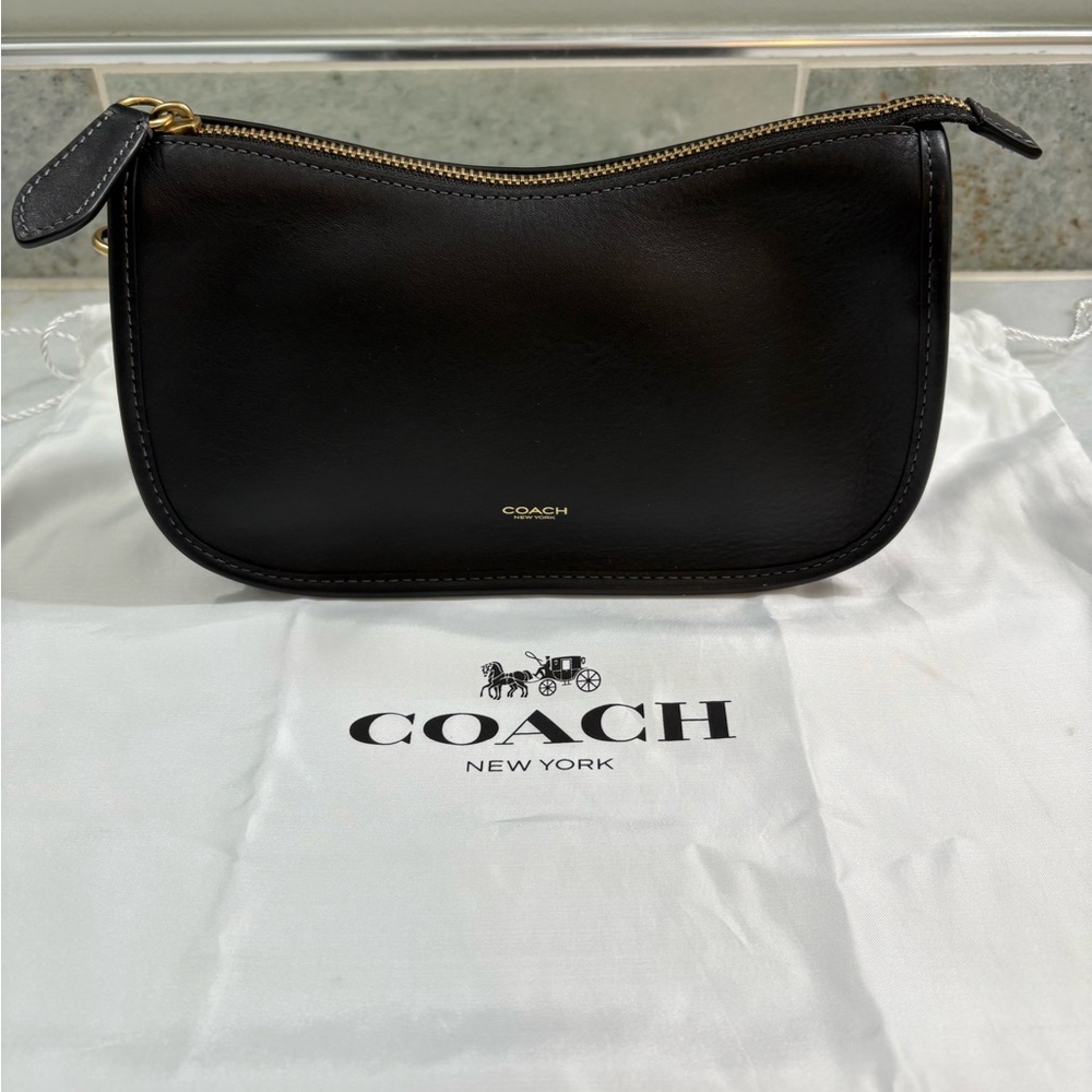Coach Waverly Bag